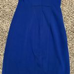 Maggy London  Fitted Nordstrom Designer Dress Photo 6