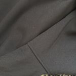 Lululemon  Black Jogger High rise Athletic Pants  8 Photo 6