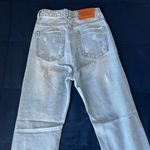 Princess Polly Erissa Knee Rip Jeans Photo 3