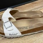 Birkenstock  Madrid Size 40 Photo 3