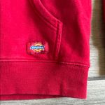 Dickies  Scarlet Hoodie with Logo Photo 1