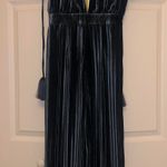 MINKPINK Velvet Jumpsuit Photo 0