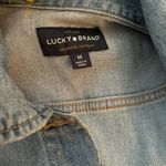 Lucky Brand Jean Jacket  Photo 5