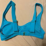 Target Bright Blue Bikini Top Photo 1