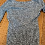 Brochu Walker cross-over pullover sweater Photo 1