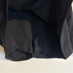 CRZ Yoga NWT  Black Athletic Skirt Skort Size XL/14 Photo 2
