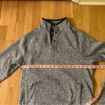 Sonoma  Cozy Grey Sweatshirt Photo 6