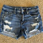 American Eagle Hi-Rise Shortie Photo 0