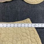 Free People NWT  FOLKA FLORAL QUILTED VEST & SKIRT SET size Large E5 Photo 11