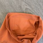 Nike Orange  Dri-Fit leggings  Photo 7