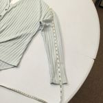 SO New with Tag  Faux Tie Waist Top Photo 8