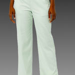 Daily Ritual Light Sage Soft Dressing Pant Pull Photo 0
