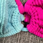 Salt + Cove Women’s Bikini Top Pink Size M Photo 1