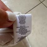 Flora Nikrooz  Ivory Melinda Bodysuit Size M Photo 11