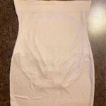 Maidenform SelfExpression by  Half Slip with Panty - size large Photo 0