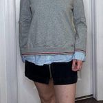 Tommy Hilfiger Layered Sweater - L Photo 2