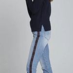 Driftwood  Roxy Plaid Crop Jeans Photo 2
