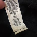 Free People  small black pants Photo 4