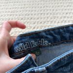 Wild Fable  Jean Shorts Size 4 Photo 2