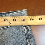 Pistola Jeans Cassie super highrise cropped Wide Leg 29 P6323RLP-BMD 100% Cotton Photo 5