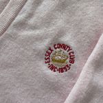 Pink Preppy Sweater Size XS Photo 2