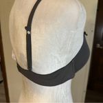 PINK - Victoria's Secret  Gray Push Up Bra Size‎ 36B Photo 7