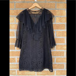 See By Chloe  lace dress size  38 Photo 4