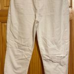 Loft High Waist BoyfriendJeans Photo 0