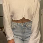 Urban Outfitters Long-sleeve Top Photo 0