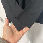 Rare Breeze by long sleeve Lululemon across chest black size 4 Photo 7