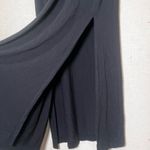 C&C California  Stretchy Long T-shirt Dress Size M Photo 6