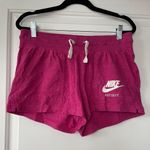 Nike sweat shorts Photo 0