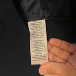 Nanette Lepore  black work pants size 4 Photo 3