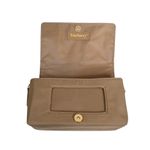 Tote Savvy Change Kit + Mini Crossbody in Khaki Tan Photo 7