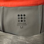 Title Nine  Sensitive Stretch Perforated Sleeve athletic dress M Photo 3