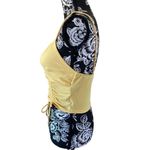 Love j  Ruched Tank Top Coquette Sexy Summer Feminine Photo 2