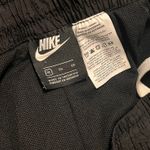 Nike Wind Shorts Black XL Photo 3