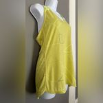 Nike Women's Activewear Green Tank Top (171) Photo 2