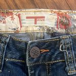 T FIVE jeans Blue Size undefined Photo 2