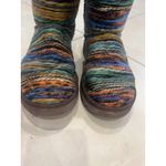 Lamo Juarez Boots Southwestern women's 8 lined winter snow Photo 1