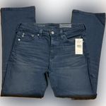 AG Adriano Goldschmied The Jodi Crop Photo 6