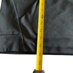 Nike Dri-Fit Hoodie Black Gray Size XL Raglan Swoosh Logo Pullover Sweatshirt Photo 7