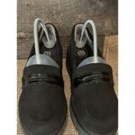 Bzees  Shoes Wm 8.5M Fast Track Black Slip On Comfort‎ Loafers Photo 4