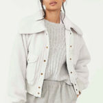 Free People COPY -  Shasta Cardigan Photo 0