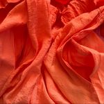 Young Fabulous and Broke NEW  Sunset Ombré Maxi Dress size L Photo 3