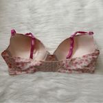 Nine West  Intimates BUNDLE (2) Padded Push Up Bra, Size 36C Photo 4