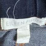 Eileen Fisher  pull on Denim Jeans Size s J 18 Photo 3