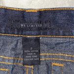 The Limited The‎  bootcut jeans womens size 2 Photo 2