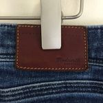 Madewell Rail Straight Jeans Sz 30x30 Photo 9