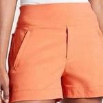Athleta Coral Trekkie North Shorts Size 20 Photo 0